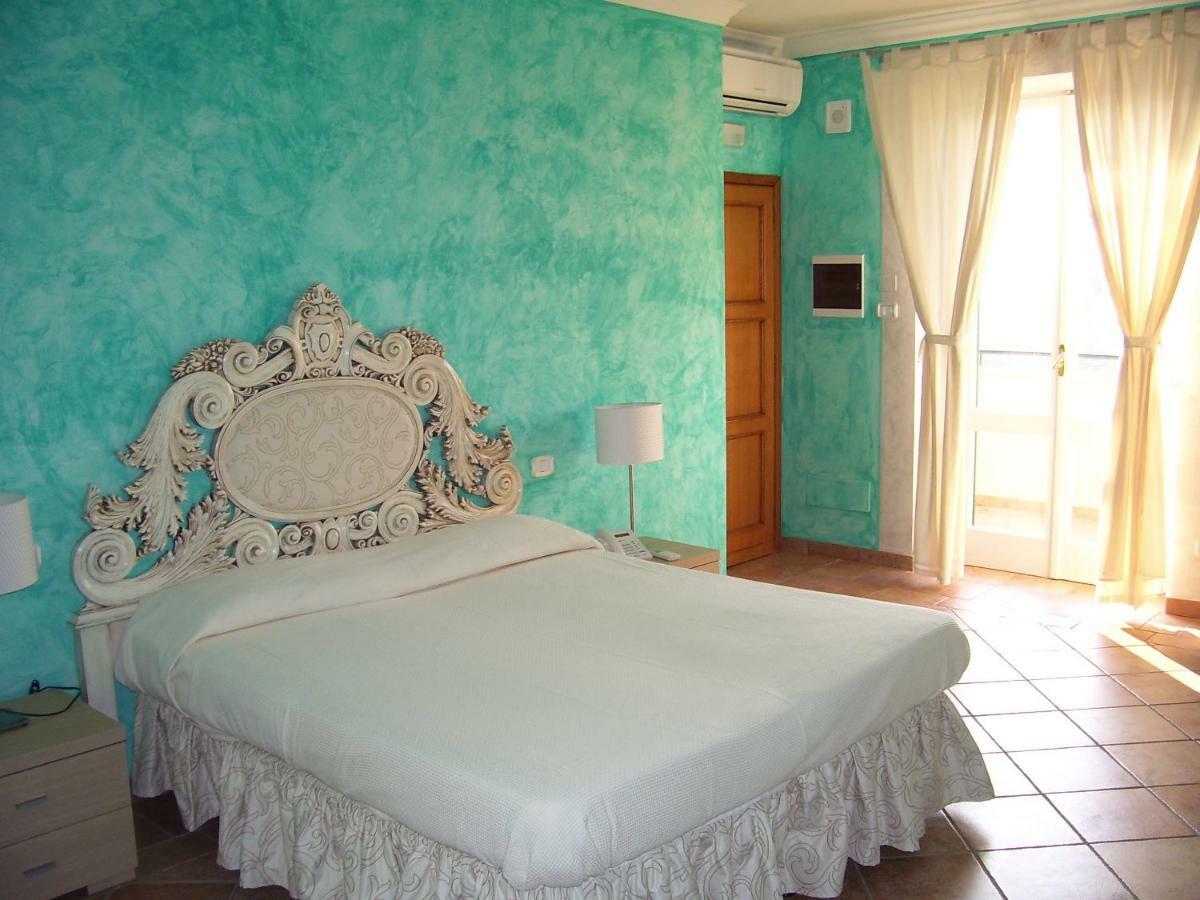 Casale Sant'Angelo Bed and Breakfast Capalbio Buitenkant foto