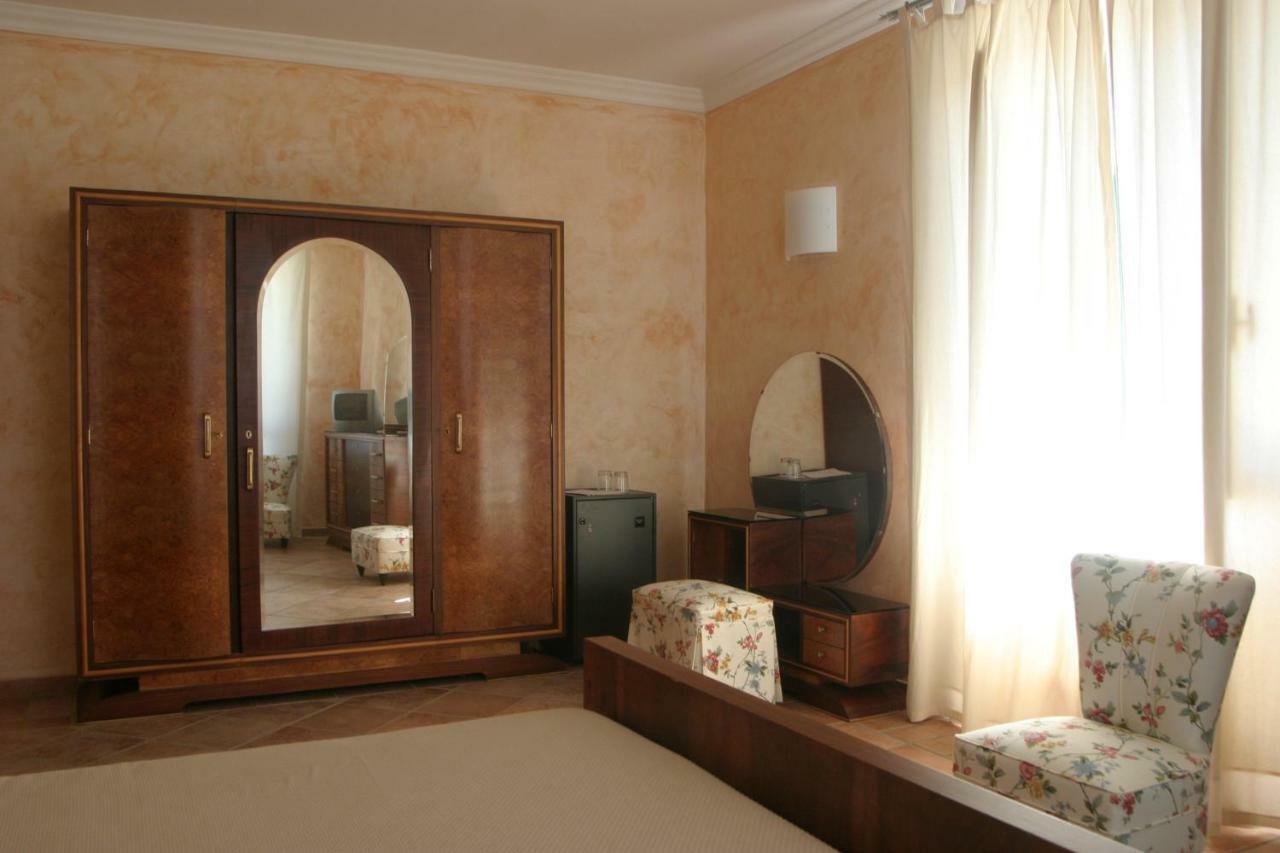 Casale Sant'Angelo Bed and Breakfast Capalbio Buitenkant foto