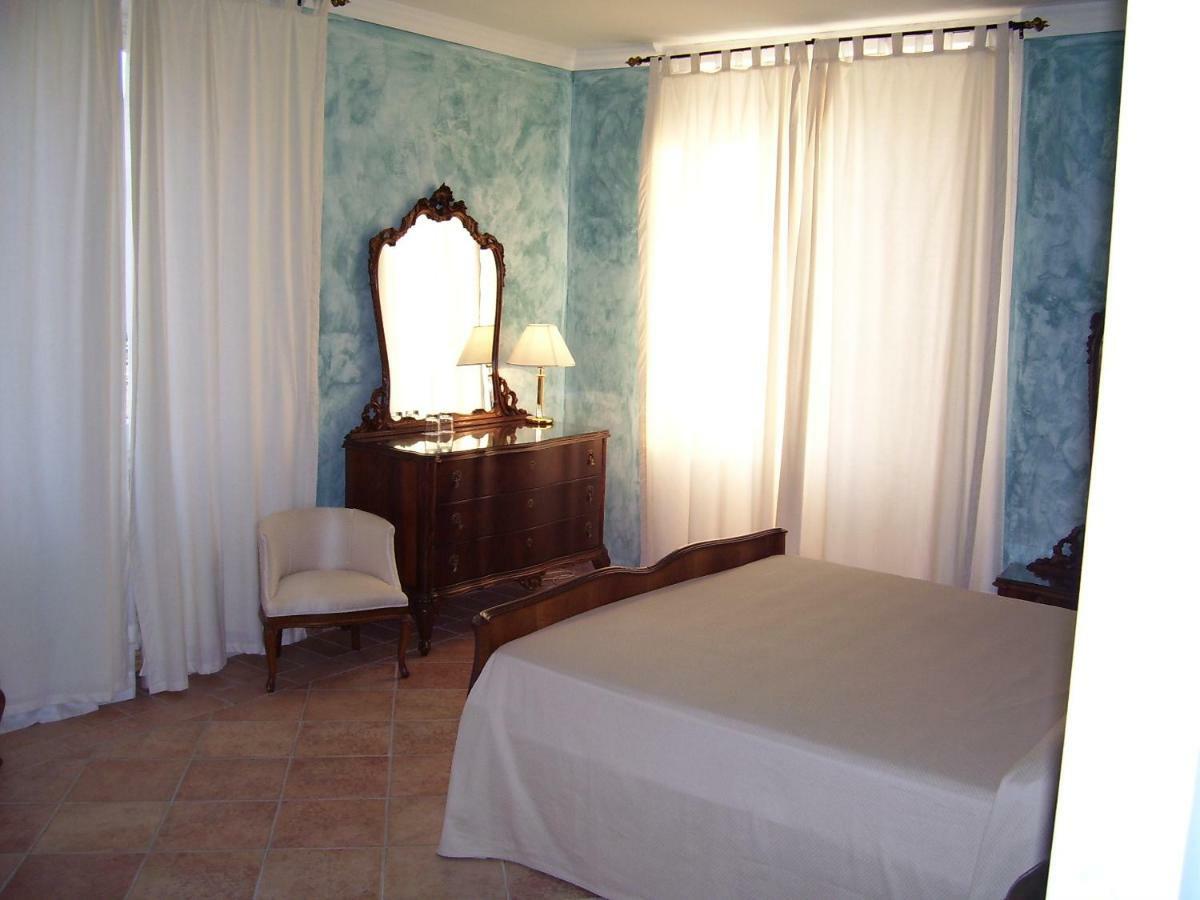 Casale Sant'Angelo Bed and Breakfast Capalbio Buitenkant foto