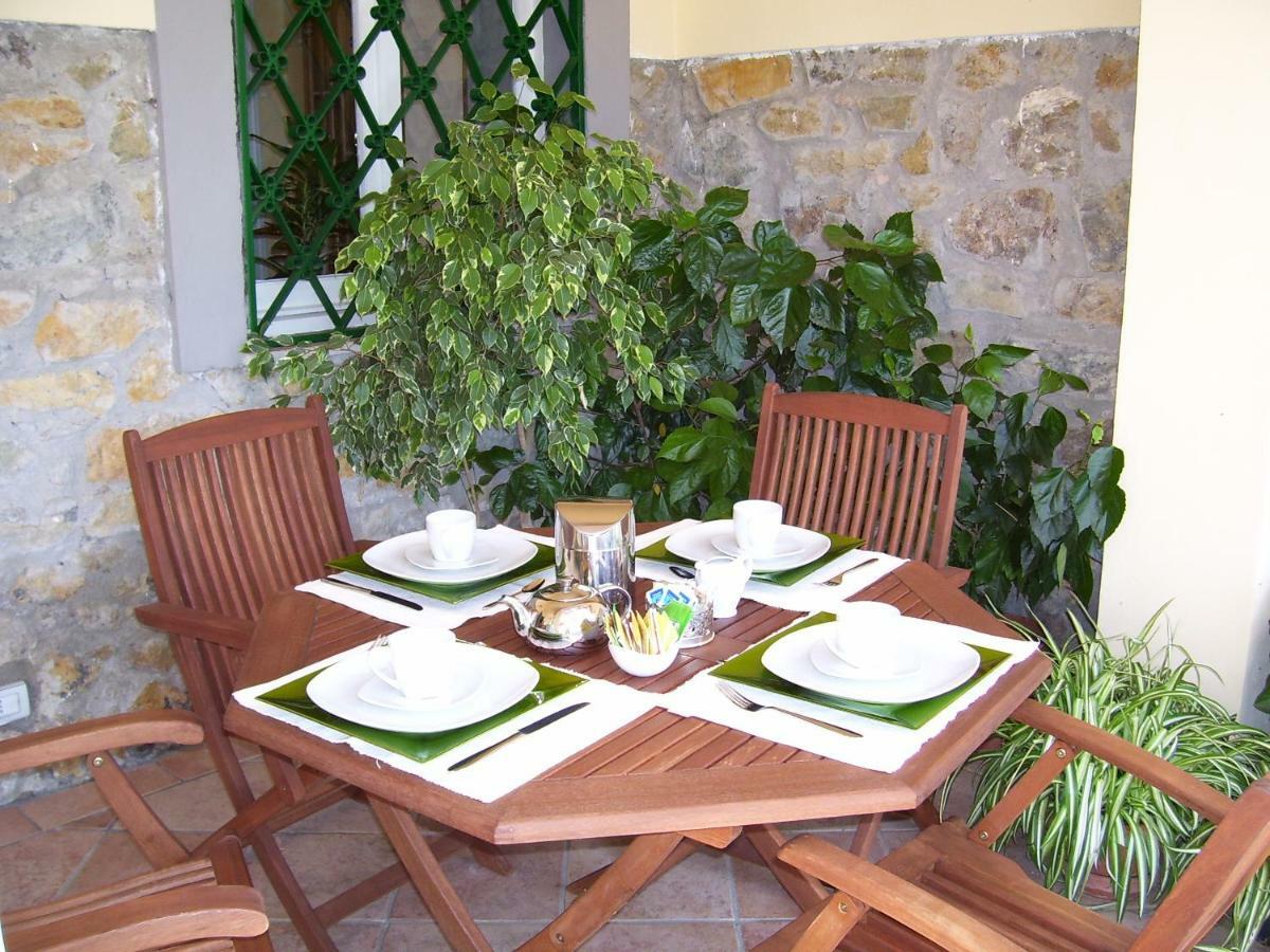 Casale Sant'Angelo Bed and Breakfast Capalbio Buitenkant foto