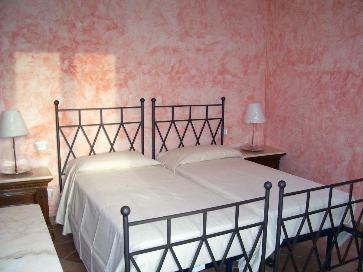 Casale Sant'Angelo Bed and Breakfast Capalbio Buitenkant foto
