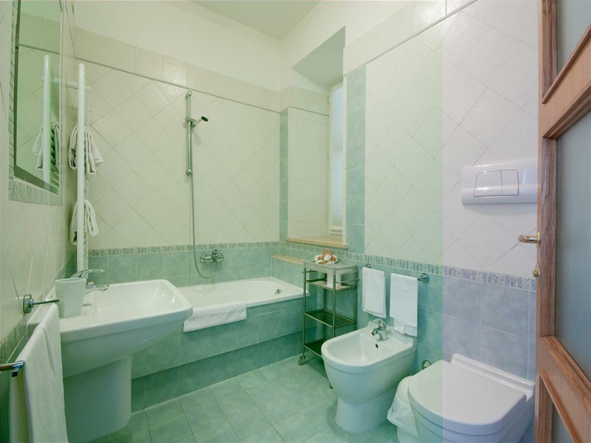 Casale Sant'Angelo Bed and Breakfast Capalbio Buitenkant foto