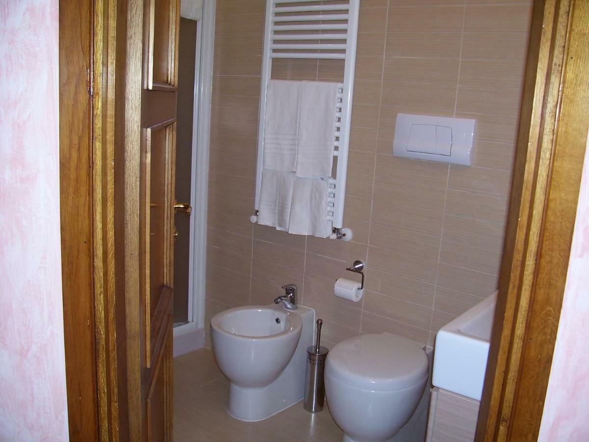 Casale Sant'Angelo Bed and Breakfast Capalbio Buitenkant foto