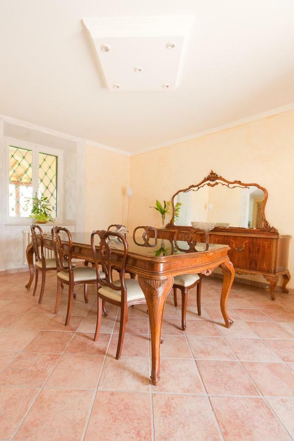 Casale Sant'Angelo Bed and Breakfast Capalbio Buitenkant foto