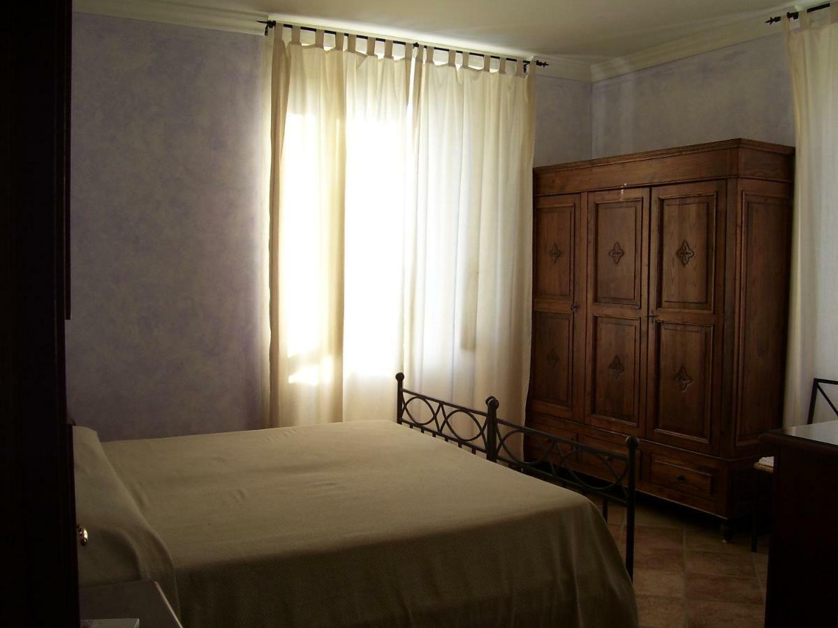 Casale Sant'Angelo Bed and Breakfast Capalbio Buitenkant foto