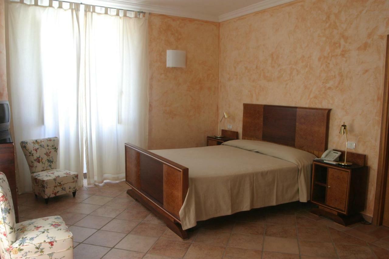 Casale Sant'Angelo Bed and Breakfast Capalbio Buitenkant foto