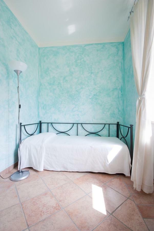 Casale Sant'Angelo Bed and Breakfast Capalbio Buitenkant foto
